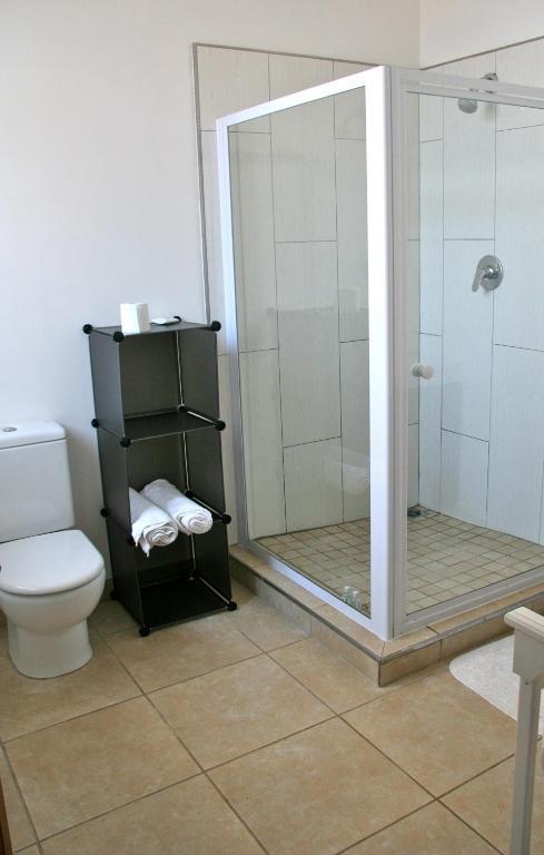 The Grange Guest House Durban Room photo