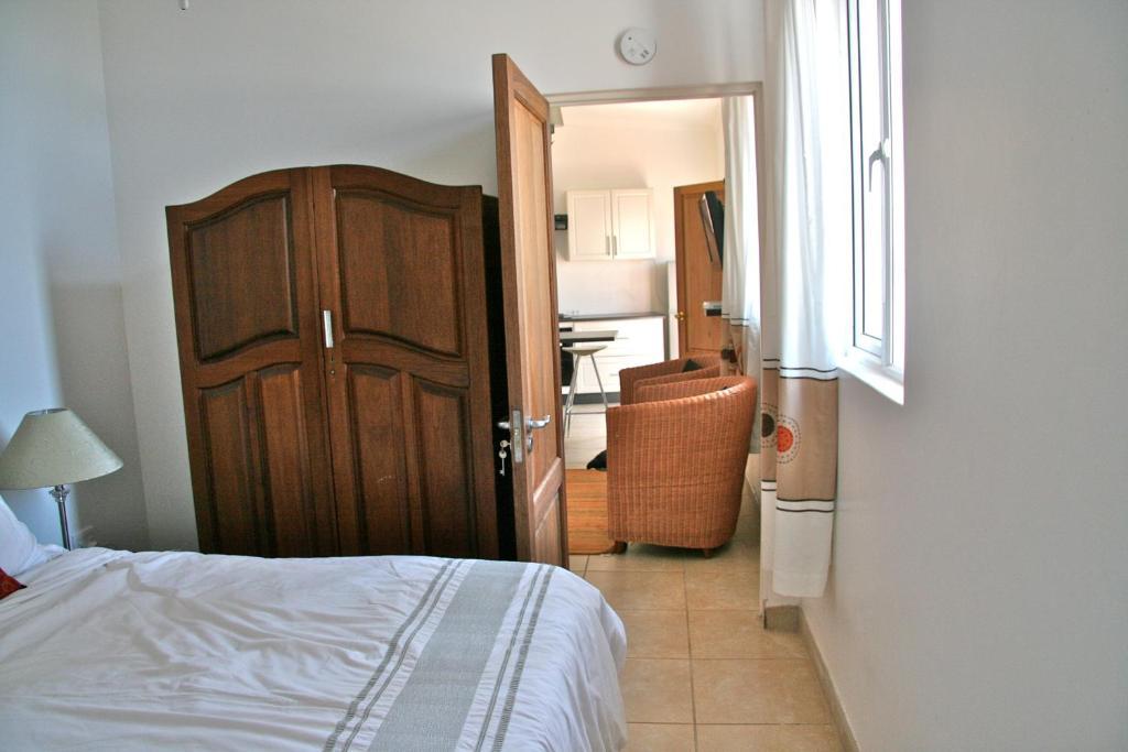 The Grange Guest House Durban Room photo