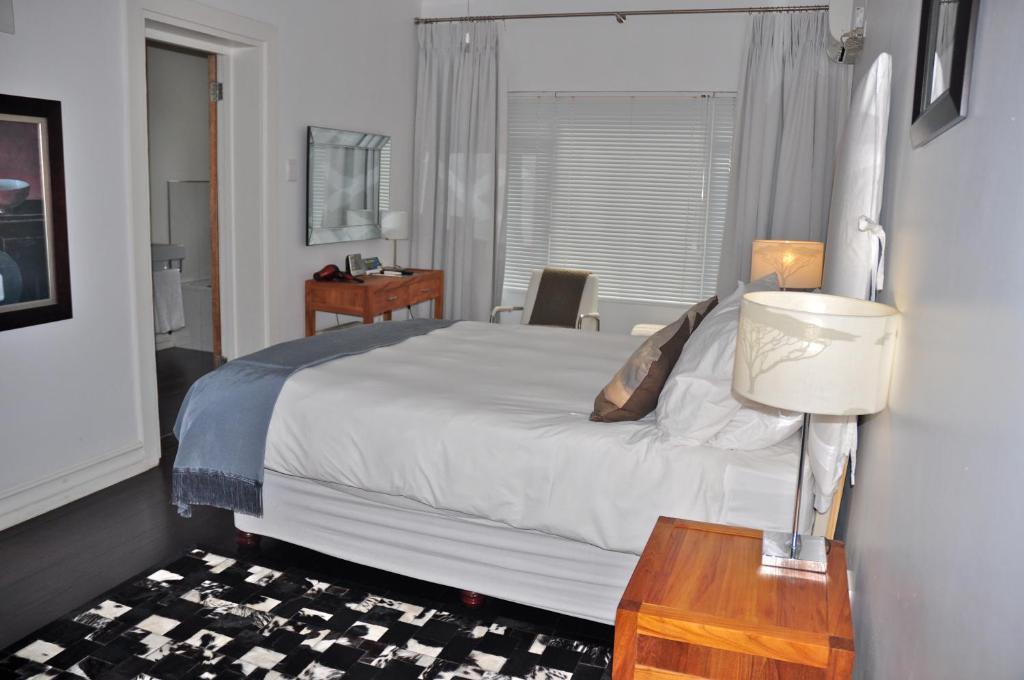 The Grange Guest House Durban Room photo