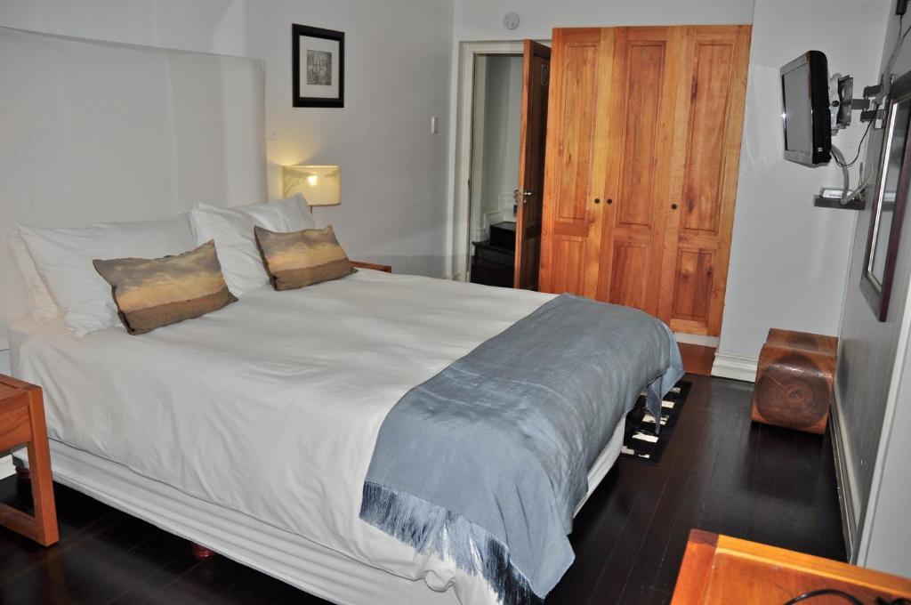 The Grange Guest House Durban Room photo